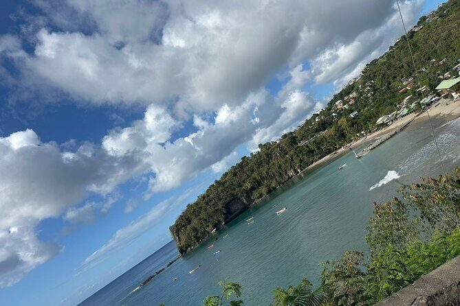 Saint Lucia West Coast Sightseeing Tour with Scenic Stops - Final Thoughts