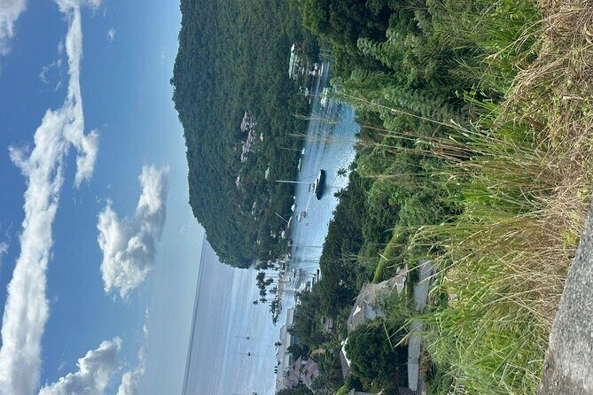 Saint Lucia West Coast Sightseeing Tour with Scenic Stops - FAQ