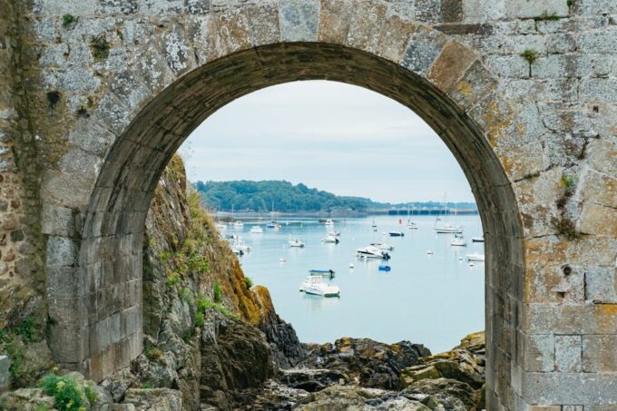 Saint-Malo: Guided Boat Tour With Local Captain - The Citys Historical Significance