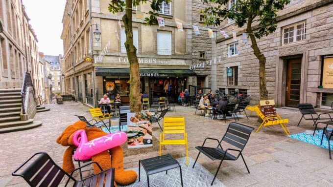 Saint Malo: Leisurely Stroll Through Historical Old Town - Tour Pricing and Cancellation Policy