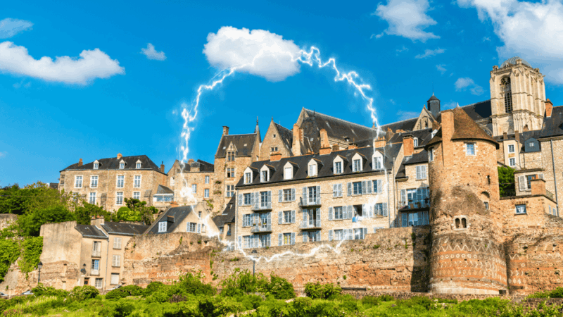 Saint-Malo: Team Escape Game on the Theme of Magic - Booking and Reservation Details