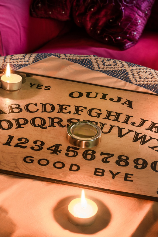 Saint-Malo: Team Escape Game on the Theme of Magic - Objectives and Gameplay Mechanics