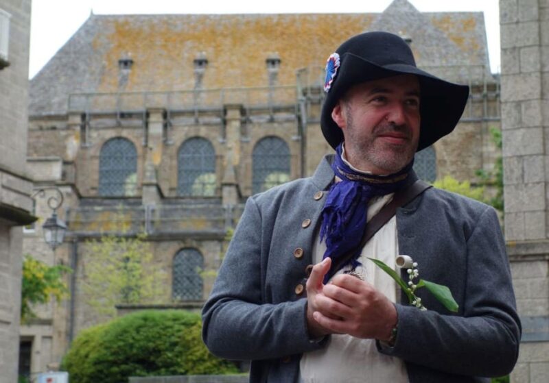 Saint-Malo: The Fate of Last Corsairs in the 18th Century - Maritime Adventures of the Legendary Corsairs