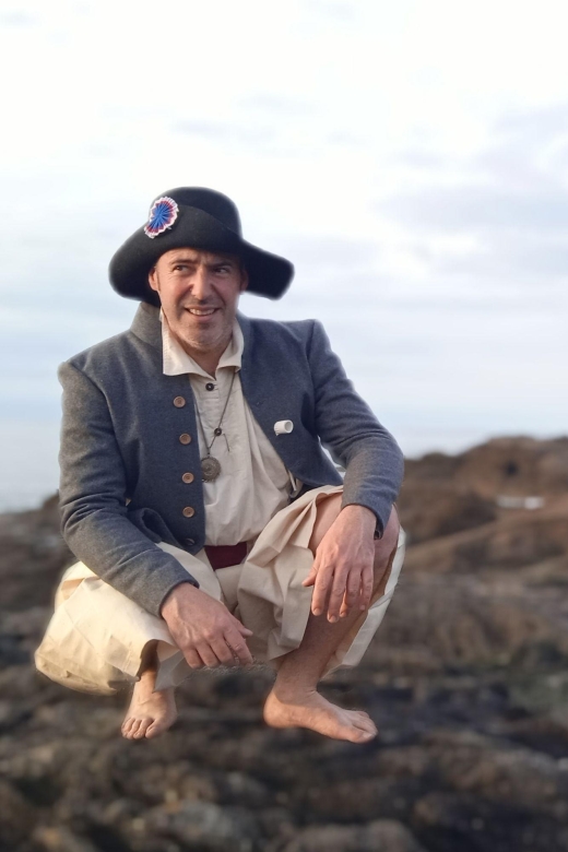Saint-Malo: The Fate of Last Corsairs in the 18th Century - The Rise of General Bonaparte and Its Maritime Impact