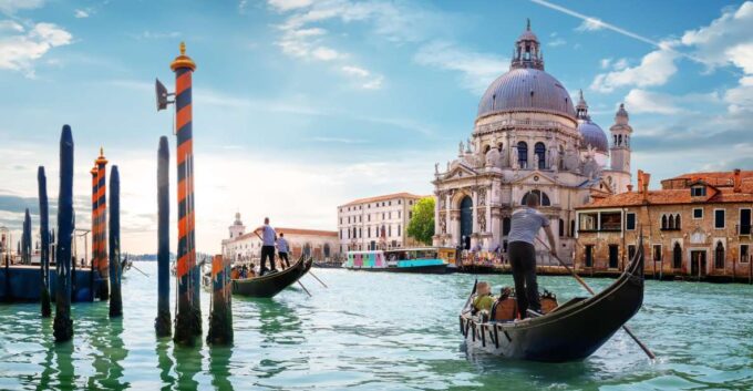 Saint Mark Basilica Priority Access & Audio Guide Option - Frequently Asked Questions