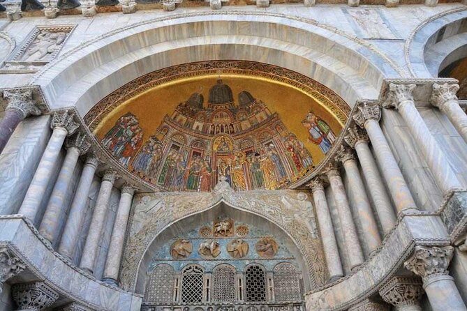 Saint Marks Basilica, Doge's Palace and Gondola tour in Venice - Who Will Love This Tour?