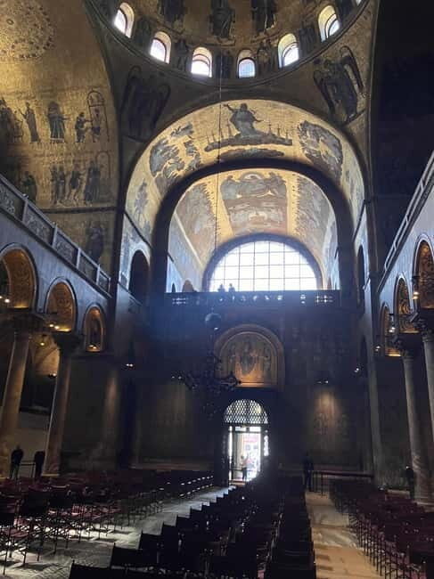 Saint Mark's Basilica: guided tour ticket + full audio guide - Final Thoughts