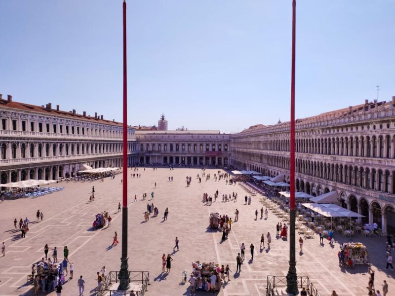 Saint Marks Basilica With Skip-The-Line - Activity Description