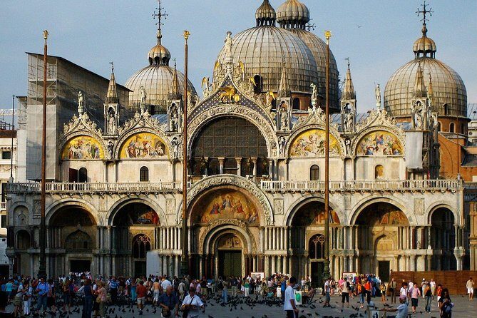 Saint Marks Basilica:"Guided Journey into Venices Golden Heart" - The Sum Up: Is It Worth It?
