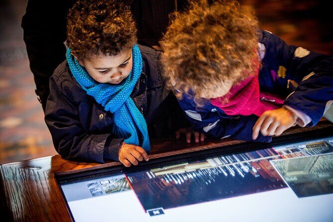 Saint Patrick's Cathedral Dublin Entry Ticket - Overview of the Experience