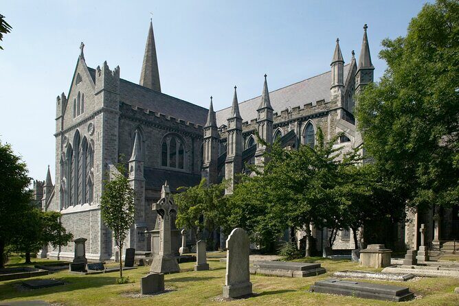 Saint Patrick's Cathedral Dublin Entry Ticket - Final Thoughts