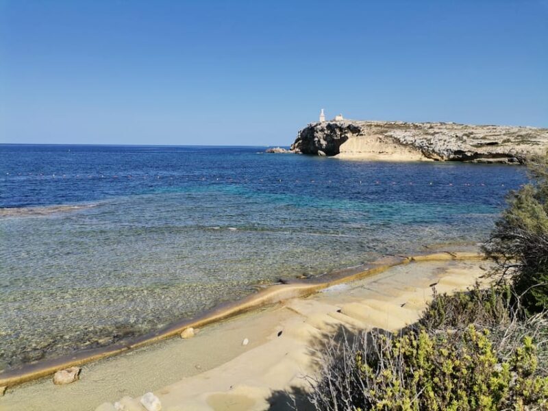 Saint Paul's Bay: Hiking Tour with Local Products Picnic - A Closer Look at the Saint Paul’s Bay Hiking Tour