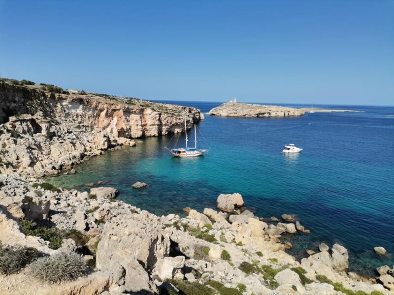 Saint Paul's Bay: Hiking Tour with Local Products Picnic - Who Will Love This Experience?