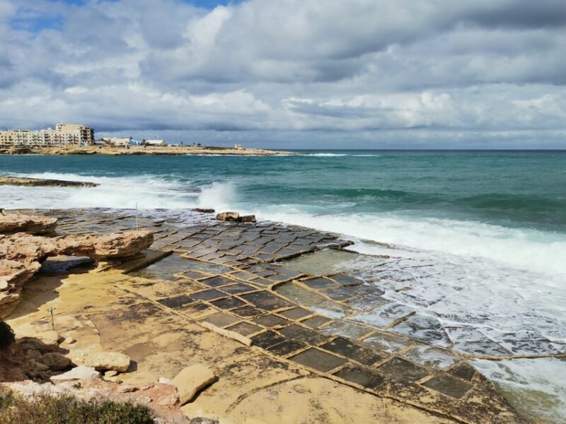 Saint Paul's Bay: Hiking Tour with Local Products Picnic - The Sum Up