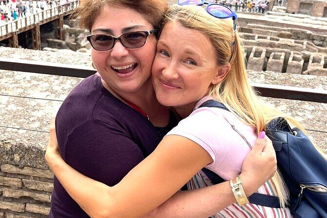 Saint Peter's Private Jubilee 2025-Holy Door&Grottoes! - Practical Details