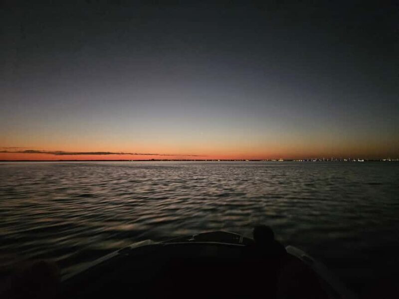 Saint Petersburg: Private Sunset Intracoastal cruise - Why This Cruise Is a Good Choice