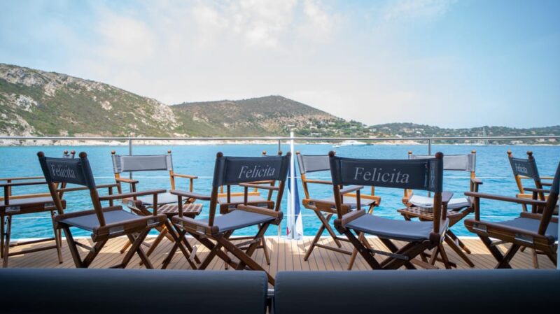 Saint Raphael : Cap Taillat Full Day and Meal Cruise - Practical Information