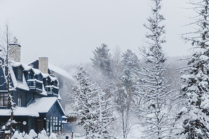 Saint-Sauveur- Forfait Strøm détente authentique - What to Expect During Your Visit