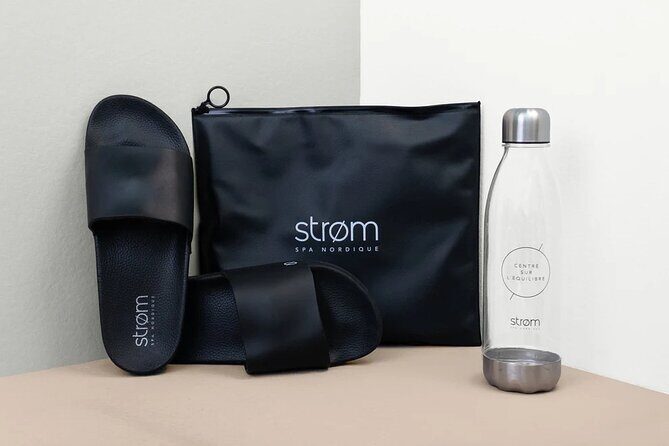 Saint-Sauveur- Forfait Strøm détente authentique - Practical Details: Booking, Costs, and Planning