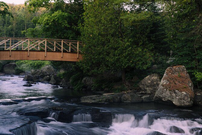 Saint-Sauveur- Forfait Strøm détente authentique - Who Will Love This Experience?