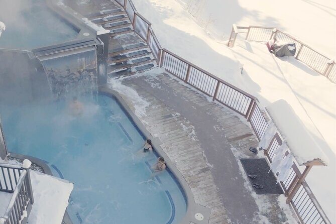 Saint-Sauveur- Forfait Strøm détente authentique - The Sum Up