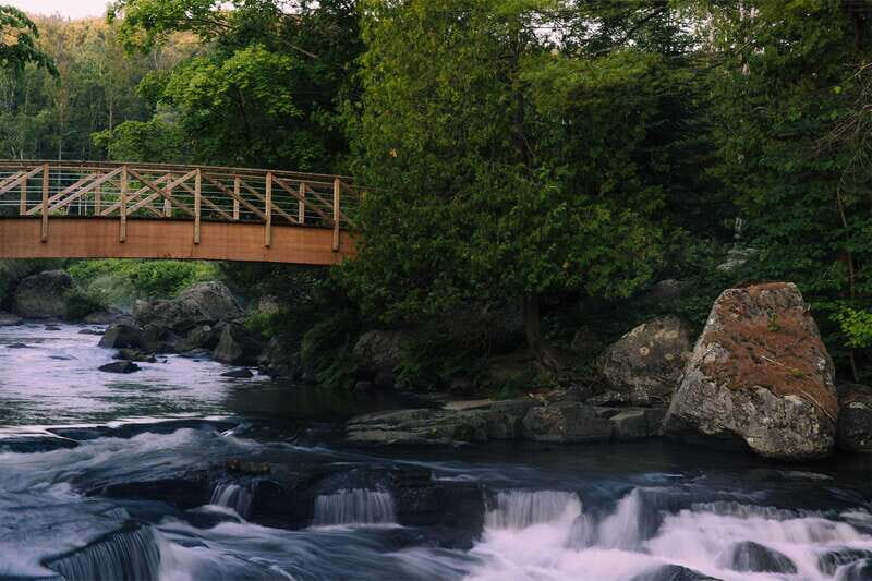 Saint-Sauveur: relaxation session in a Nordic thermal spa - An In-Depth Look at the Spa Experience