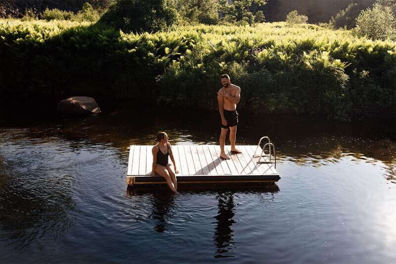 Saint-Sauveur: relaxation session in a Nordic thermal spa - FAQ