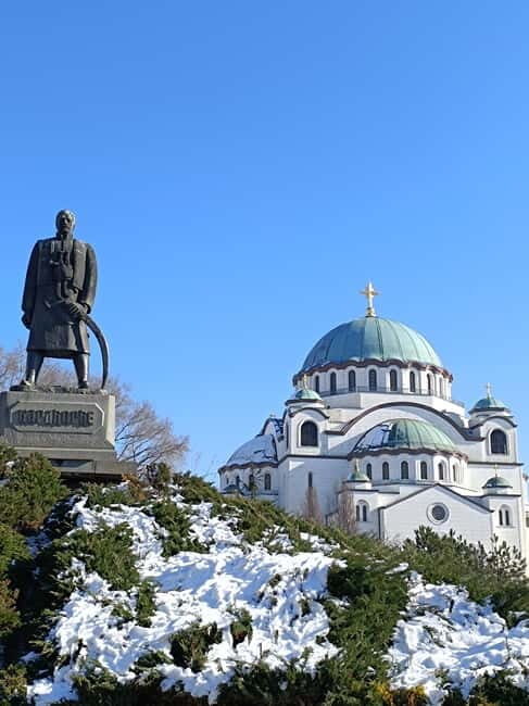 Saint Sava Temple guided tour - Final Thoughts: Is This Tour for You?
