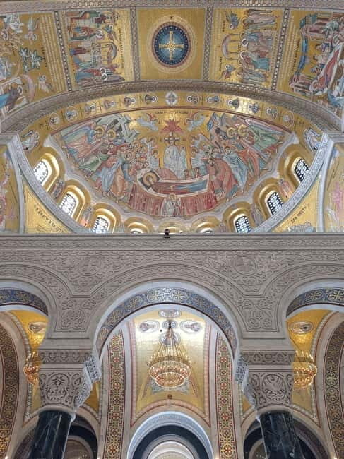 Saint Sava Temple guided tour - Final Verdict