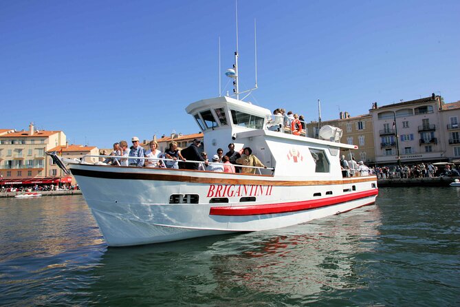 Saint-Tropez and Port Grimaud Private Guided Tour - What to Expect