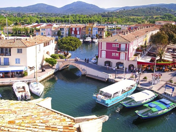 Saint-Tropez Full Day Private Tour - Good To Know