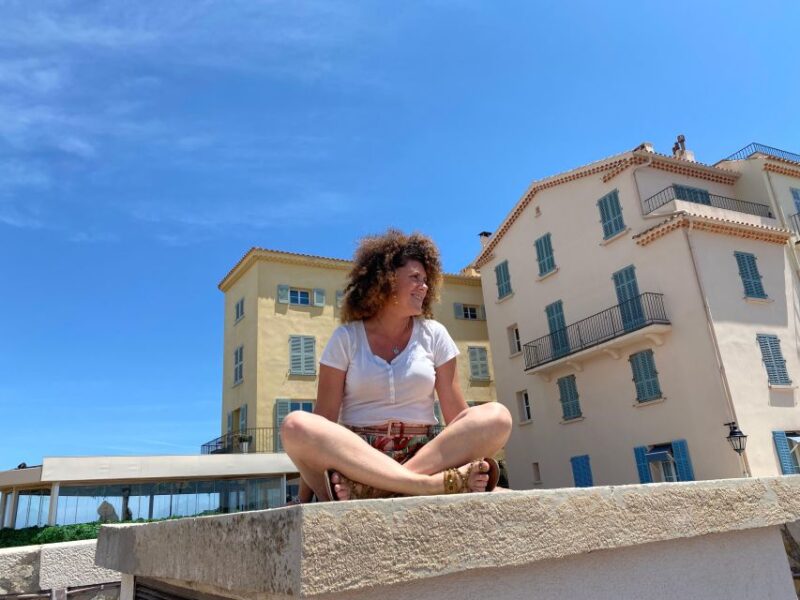 Saint Tropez : Highlights Tour Shore Excursion - Itinerary Highlights