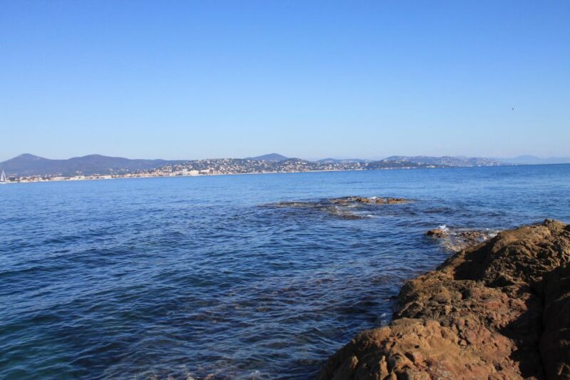 Saint Tropez : Highlights Tour Shore Excursion - Explore the History of Saint Tropez