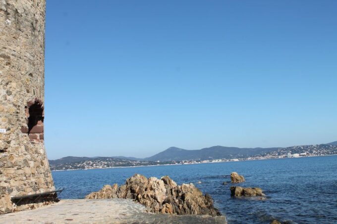 Saint Tropez : Highlights Tour Shore Excursion - Indulge in Local Cuisine and Traditions