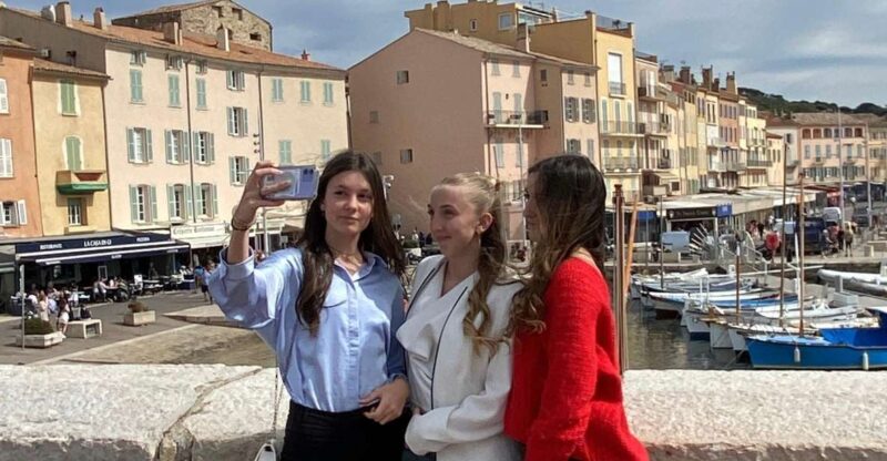 Saint Tropez: Instagram and Selfies Tour - Photo Opportunities
