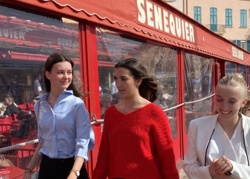 Saint Tropez: Instagram and Selfies Tour - Tour Highlights