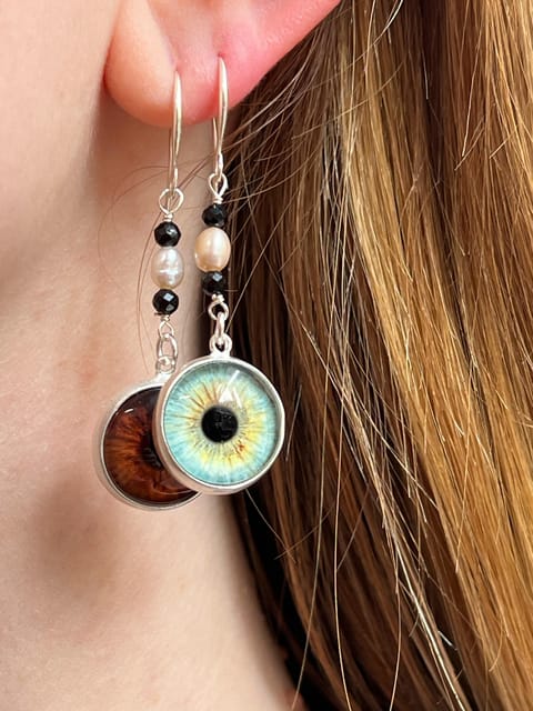 Saint-Tropez: Make Your Eyes a Unique Work of Art - Shipping and Processing Details