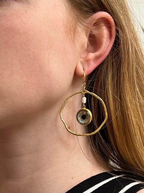 Saint-Tropez: Make Your Eyes a Unique Work of Art - Customer Feedback and Ratings