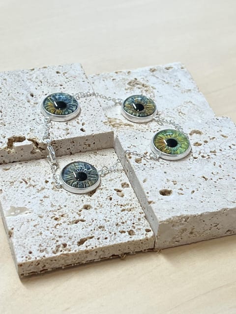 Saint-Tropez: Make Your Eyes a Unique Work of Art - Sum Up