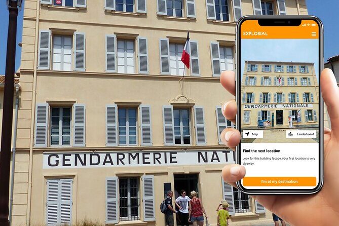 Saint-Tropez Scavenger Hunt and Sights Self-Guided Tour - FAQ - Your Practical Questions Answered