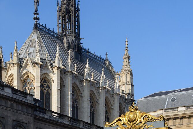 Sainte Chapelle and Conciergerie 1.5-Hour Private Guided Tour - FAQ: Your Practical Questions Answered