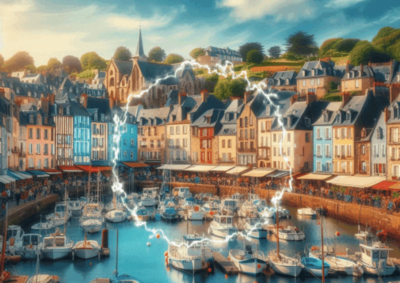 Sainte-Maxime: Team Escape Game on the Theme of Magic - Convenient Booking Information