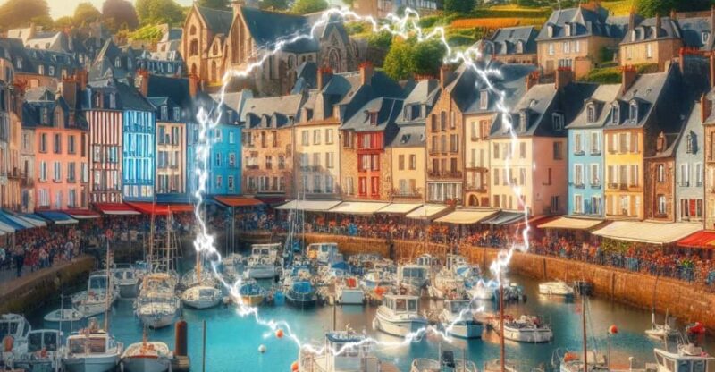 Sainte-Maxime: Team Escape Game on the Theme of Magic - Customer Feedback and Insights