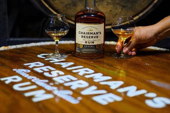 SaintLucia Transfer - Vacation Mode Activated! (UVF>Hotel) - Service Overview