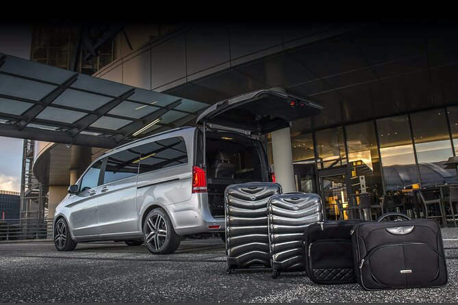 SaintLucia Transfer - Vacation Mode Activated! (UVF>Hotel) - Booking Details