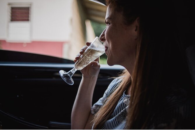 SaintLucia Transfer - Vacation Mode Activated! (UVF>Hotel) - Service Highlights