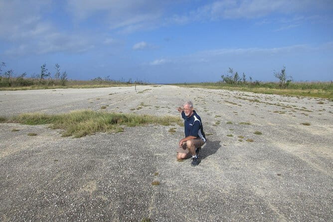 Saipan in a Day- WWII Pilgrimage & Amelia Earhart Tour - Final Thoughts