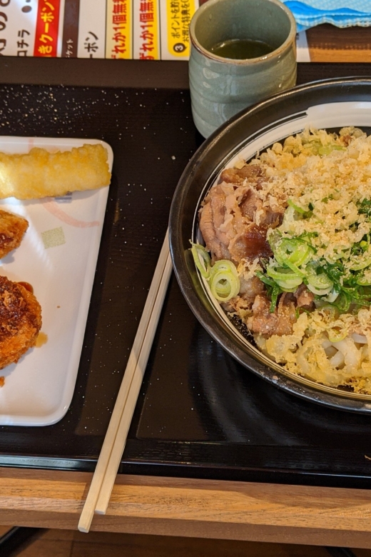 Sakai: Highlights Bike Tour - Key Points