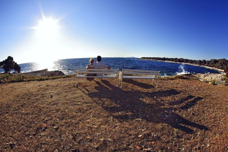 Sakarun Beach Full-Day Guided Tour from Zadar - Key Points