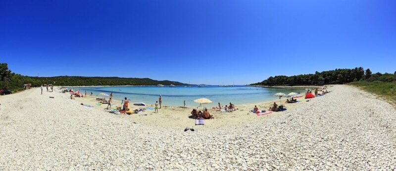 Sakarun Beach Full-Day Guided Tour from Zadar - In-Depth Review of the Sakarun Beach Full-Day Tour